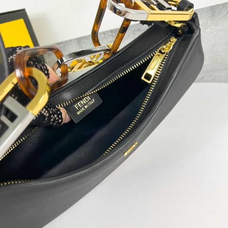 Fendi Hobo Bags